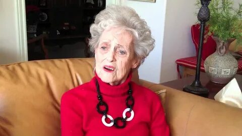 Caption this Meme. aka: 90 year old granny, confused granny. 