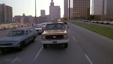 IMCDb.org: "Bachelor Party, 1984": cars, bikes, trucks and o