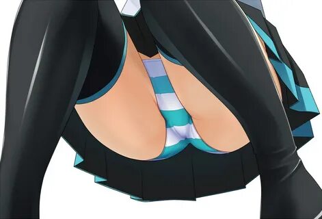 Hatsune miku celana set - 10/30 - Hentai Image