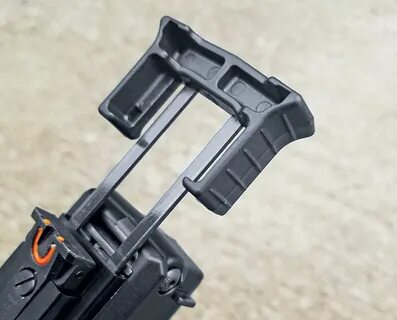 Kel Tec CP33 Review - Handguns