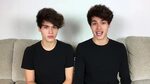 How My Twin Brother Almost Died - YouTube