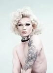 Pearl drag queen nude 💖 Detox Icunt
