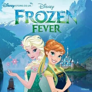 New Frozen Fever Merchandise Coming March 1st - DIS KINGDOM 