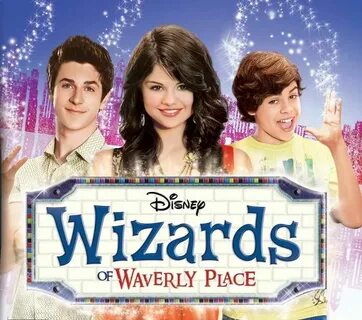 Wizards of Waverly Place Wizards of waverly, Wizards of wave