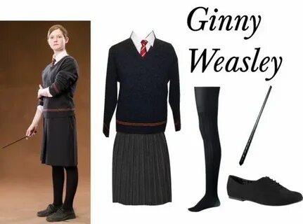 Luxury fashion & independent designers SSENSE Ginny weasley 