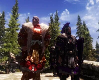 Roman Armor And Weapons At Skyrim Nexus Mods And Community -