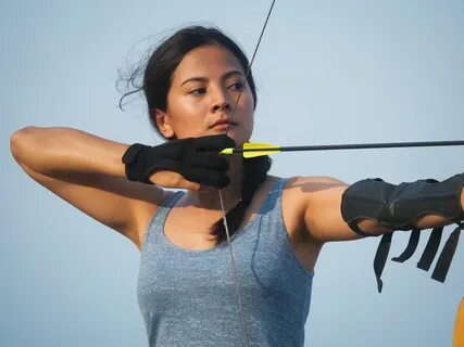 Beginner’s Guide To Archery and Where To Practice.