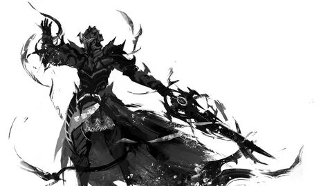 Ffxiv Dark Knight Wallpaper (90+ images)