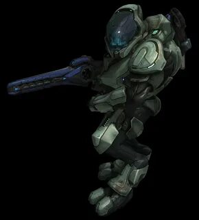 Halopedia su Twitter: "Sangheili Rangers were the all-volunt