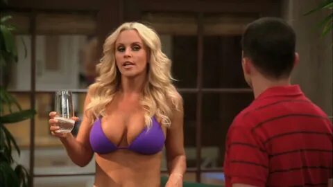 9x04 - Nine Magic Fingers - two and a half men Image (261130