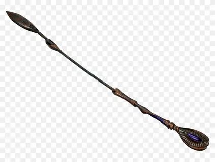 Magic Staff - Google Search - Jaffa Staff Weapon, HD Png Dow