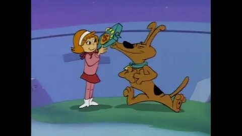 A Pup Named Scooby Doo intro HQ - YouTube