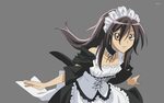 HD Wallpaper Anime Maid wallpaper mobil