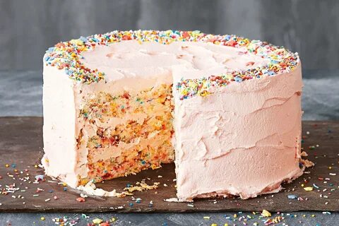 10 Attractive Angel Food Cake Topping Ideas 2022