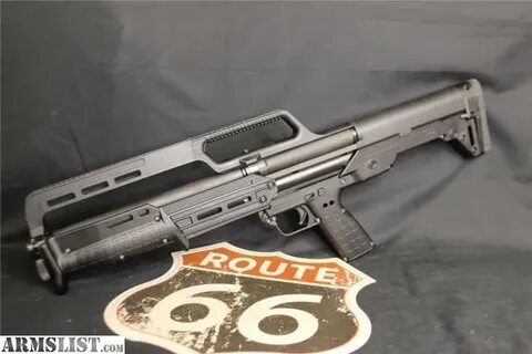 ARMSLIST - For Sale: NEW!! Kel Tec KS7 Pump Action Shotgun