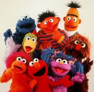 Sesame Street' celebrates its 43rd birthday