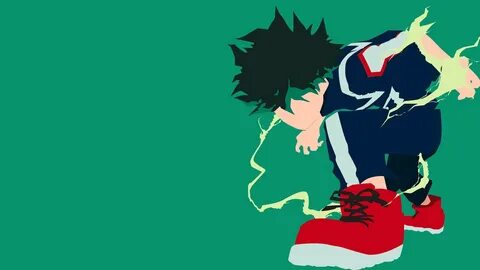 My Hero Academia Wallpaper