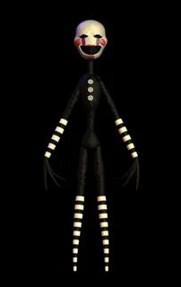 Create meme "the puppet fnaf 2, five nights at Freddy's pupp