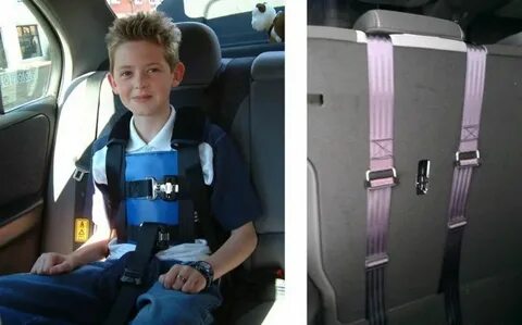 Model 31 휠체어 Seat belt cutter, Special needs, Transportation