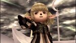 Final Fantasy Dissidia Cosmos Shantotto y Gabranth - YouTube