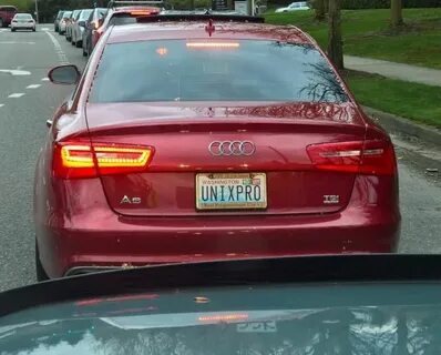 100 Coolest Vanity Plate Ideas Ever From Best Custom License