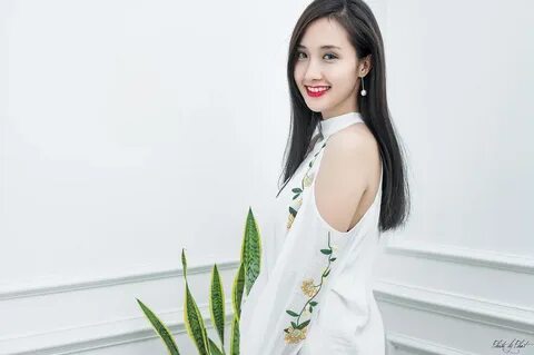 ♔... Bảo Ngân Beautiful Girl Vietnamese BaoBua.Com
