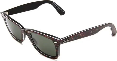 Ray-Ban Темные очки Ray-Ban Wayfarer 1089 Wayfarer $109.11 -