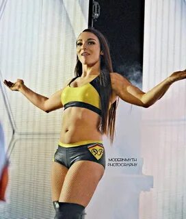 Deonna Purrazzo Wrestling divas, Tna impact wrestling, Wwe w