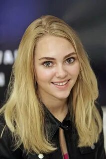 49th International Zlin Film Festival - AnnaSophia Robb litr