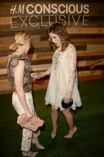 Wednesday: Kate Mara and Sophia Bush - The Week In Pictures: