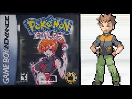 Brock Went to JAIL? - I Bought A FAKE Pokemon Game on Etsy P