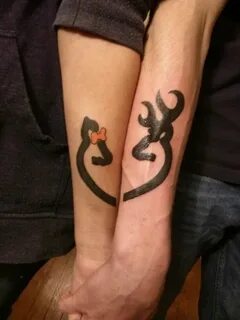 #relationship relationship Couple tattoos, Browning tattoo, 