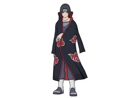 Itachi? png by HidanSama1408 on DeviantArt - PNG Share - You