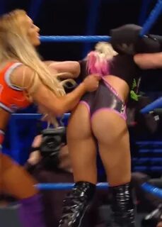 104 Alexa Bliss Ass Photos WWE Fans Need To See PWPIX.net