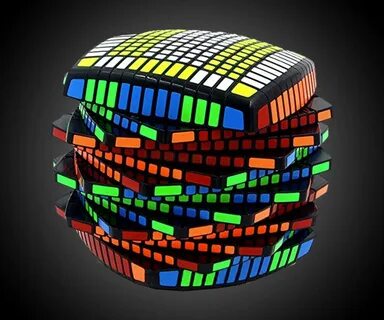 13-x-13-x-13-rubiks-cube-19047 - AERKU