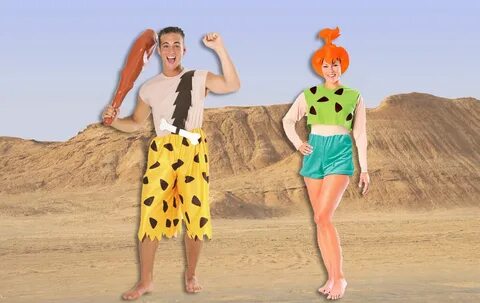 Twins Halloween Outfit Bam Bam Costume Bam bam and pebbles c