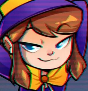 Smug Kid 1 A Hat in Time