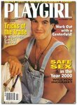 Download PlayGirl magazine 1992-11 - PDF Magazine
