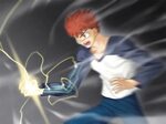 Emiya Shirou - Fate/stay night - Zerochan Anime Image Board