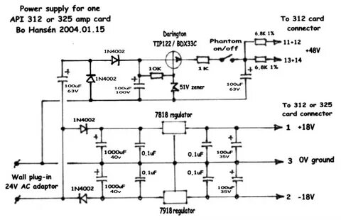 48 Volt Power Supply - Best site wiring diagram