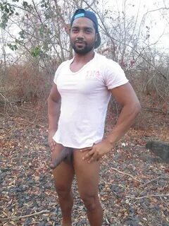 Nude pics of a tamil hunk with a giant's cock - Indian Gay S