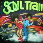 Santa Claus Love Soul Train by Radio Béton ! 93.6 FM Mixclou