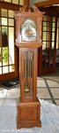 How To Move A Grandfather Clock From One Room To Another