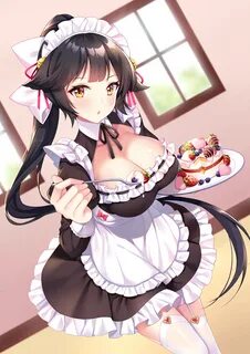 Takao (Azur Lane) Image #2968636 - Zerochan Anime Image Boar