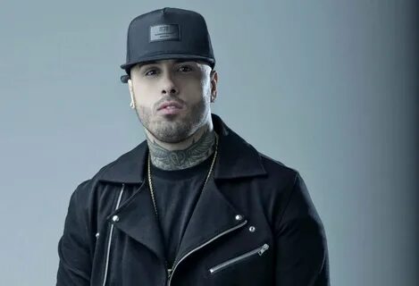 Free download Nicky Jam y Jos Jos tendrn su propia serie bio