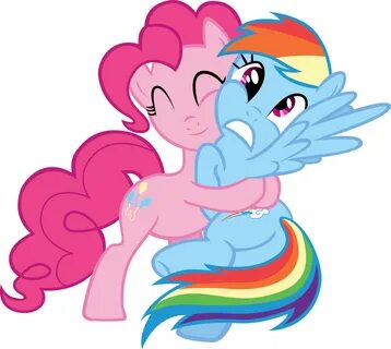 pinkie dash - Google Search Rainbow dash, My little pony fri