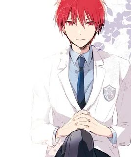 Akashi Seijuurou, Solo - Zerochan Anime Image Board