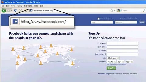 The Geek Professor " How to Force Login Security on Facebook