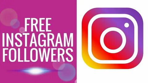 Here Are Some Easy Ways To Get Free Instagram Followers