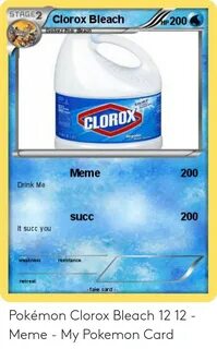 🐣 25+ Best Memes About Clorox Bleach Meme Clorox Bleach Meme